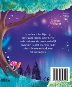 Onder de sterrenboom | 9789036647205