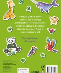 Alternative view of Stickerwereld