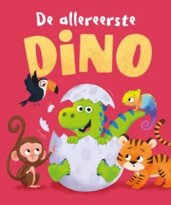 De allereerste dino