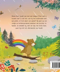 Het beste gevoel ooit | 9789036648059