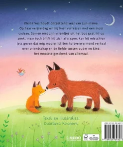 Het mooiste cadeau ooit | 9789036648073