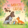 Het mooiste cadeau ooit | 9789036648066 Het mooiste cadeau ooit | 9789036648066