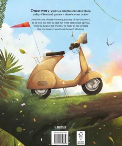 Believe | 9789036648356