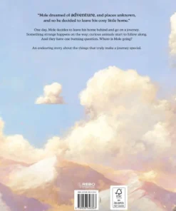 Alternative view of Nowhere