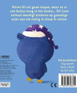 Alternative view of Lekker slapen