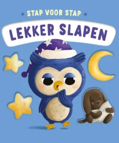 Lekker slapen