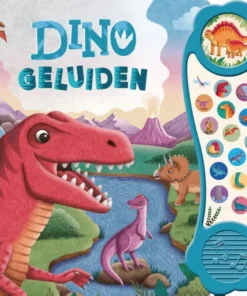 Dinogeluiden