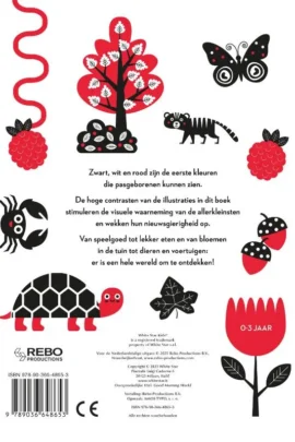 Alternative view of Hallo wereld