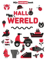 Hallo wereld | 9789036649063 Hallo wereld | 9789036649063