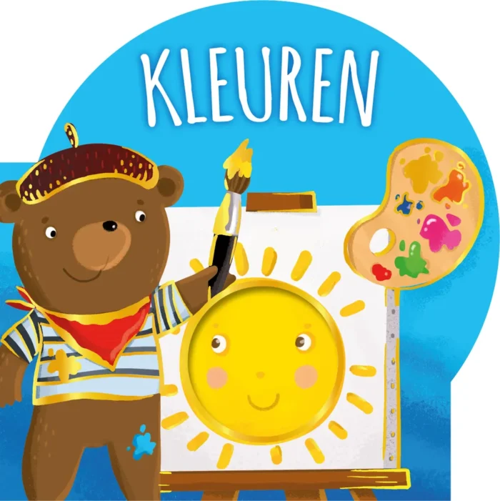 Rapunsel kinderboeken |