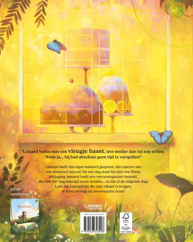 Samen | 9789036648998 Samen - Afbeelding 2