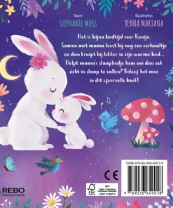 Maanliedje | 9789036649018