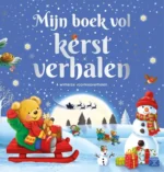 Mijn boek vol kerstverhalen | 9789036649155 Mijn boek vol kerstverhalen | 9789036649155
