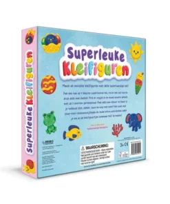 Alternative view of Kleifiguren