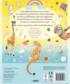 Kleurmania | 9789036649438