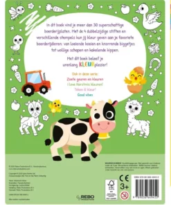 Kleurmania | 9789036649452