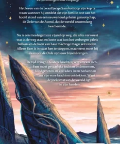 De Orde van de Avond | 9789036649827 De Orde van de Avond | 9789036649827