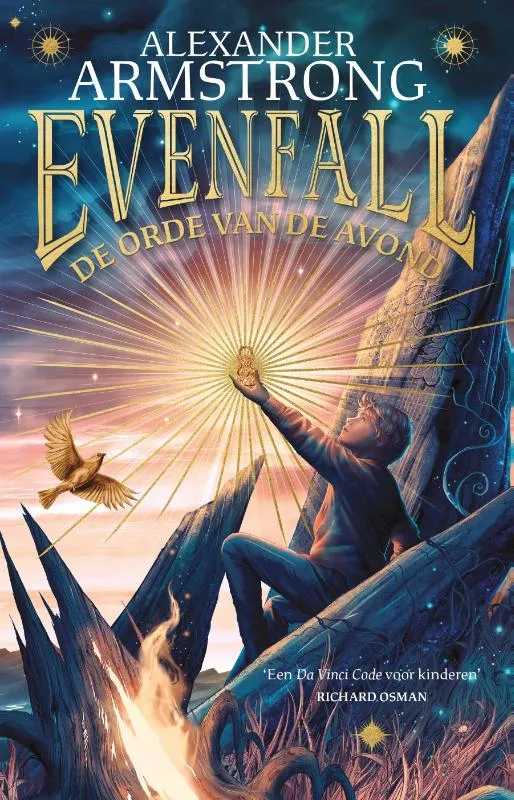 De Orde van de Avond | 9789036649827 De Orde van de Avond