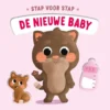 Een nieuwe baby | 9789036649957
