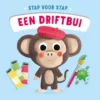 Een driftbui | 9789036649957