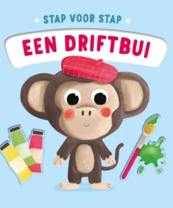 Een driftbui