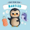 Badtijd | 9789036649964