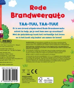 1-geluidboek | 9789036651219