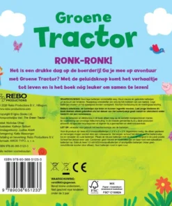 1-geluidboek | 9789036651233