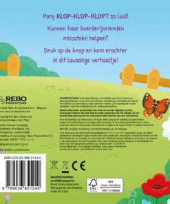 1-geluidboek | 9789036651240