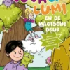 Nova & Lumi en de magische deur | 9789020656411
