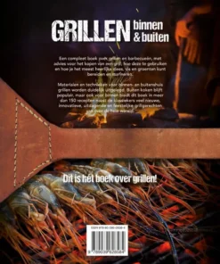 Alternative view of Grillen