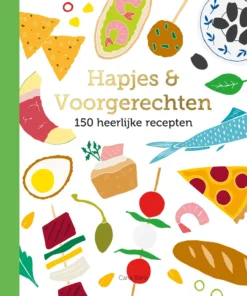 Hapjes & voorgerechten