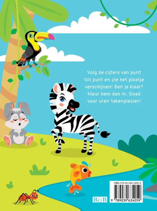 Dieren | 9789039634059 Dieren - Afbeelding 2