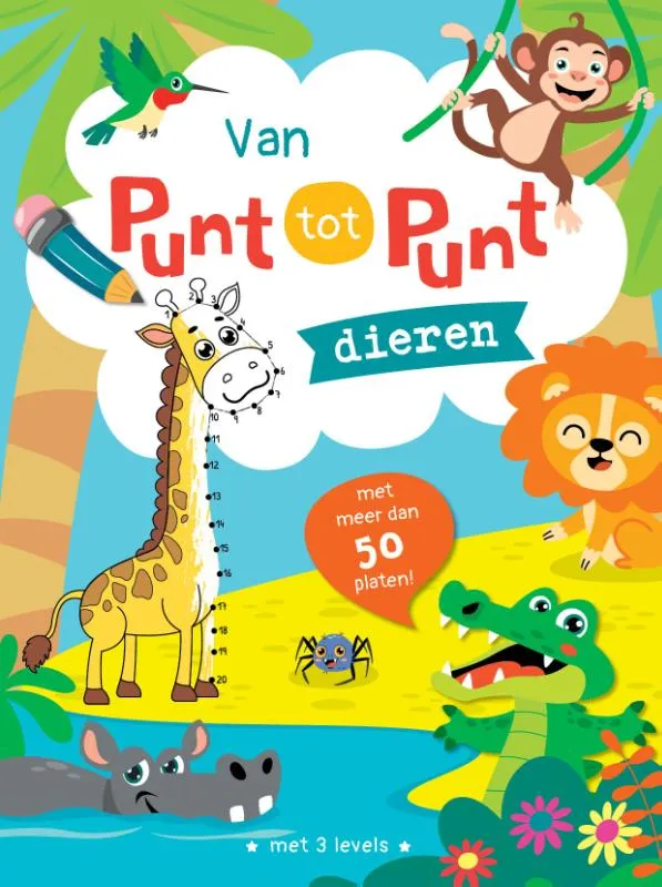 Dieren | 9789039634059 Dieren