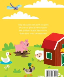 Boerderij | 9789039634066