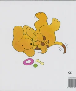 Alternative view of Waar is Dribbel?