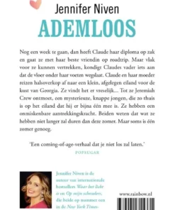 Ademloos | 9789041715371