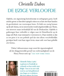 Alternative view of De ijzige verloofde