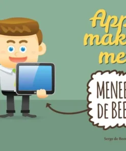 Apps maken met meneer De Beer