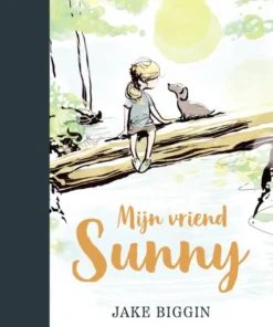 Mijn vriend Sunny