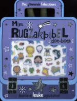 Mijn rugzakbijbel | 9789086646777