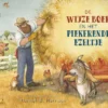 De wijze boer en het piekerende ezeltje | 9789043545990 De wijze boer en het piekerende ezeltje | 9789043545990