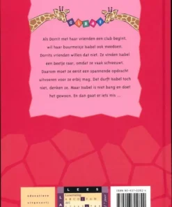 Applaus voor Isabel | 9789043702829