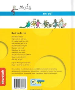 Rust in de ren | 9789043703468