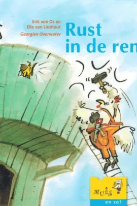 Rust in de ren