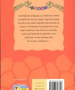 Bink | 9789043703826