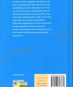 De toren van Harrewar | 9789043703864