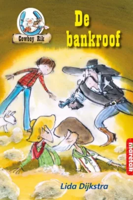 De bankroof