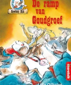 De ramp van Goudgroef