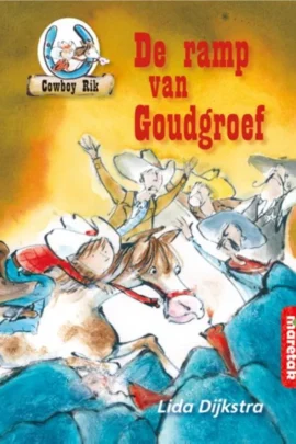 De ramp van Goudgroef